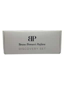 Discovery Set 5x2ml