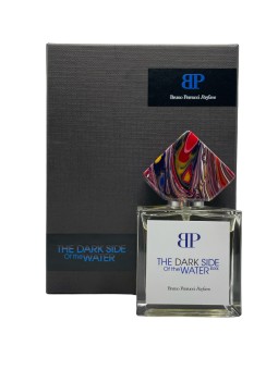 The Dark Side Of The Waters